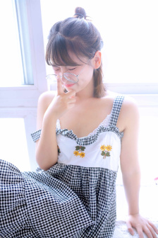 电影晚娘